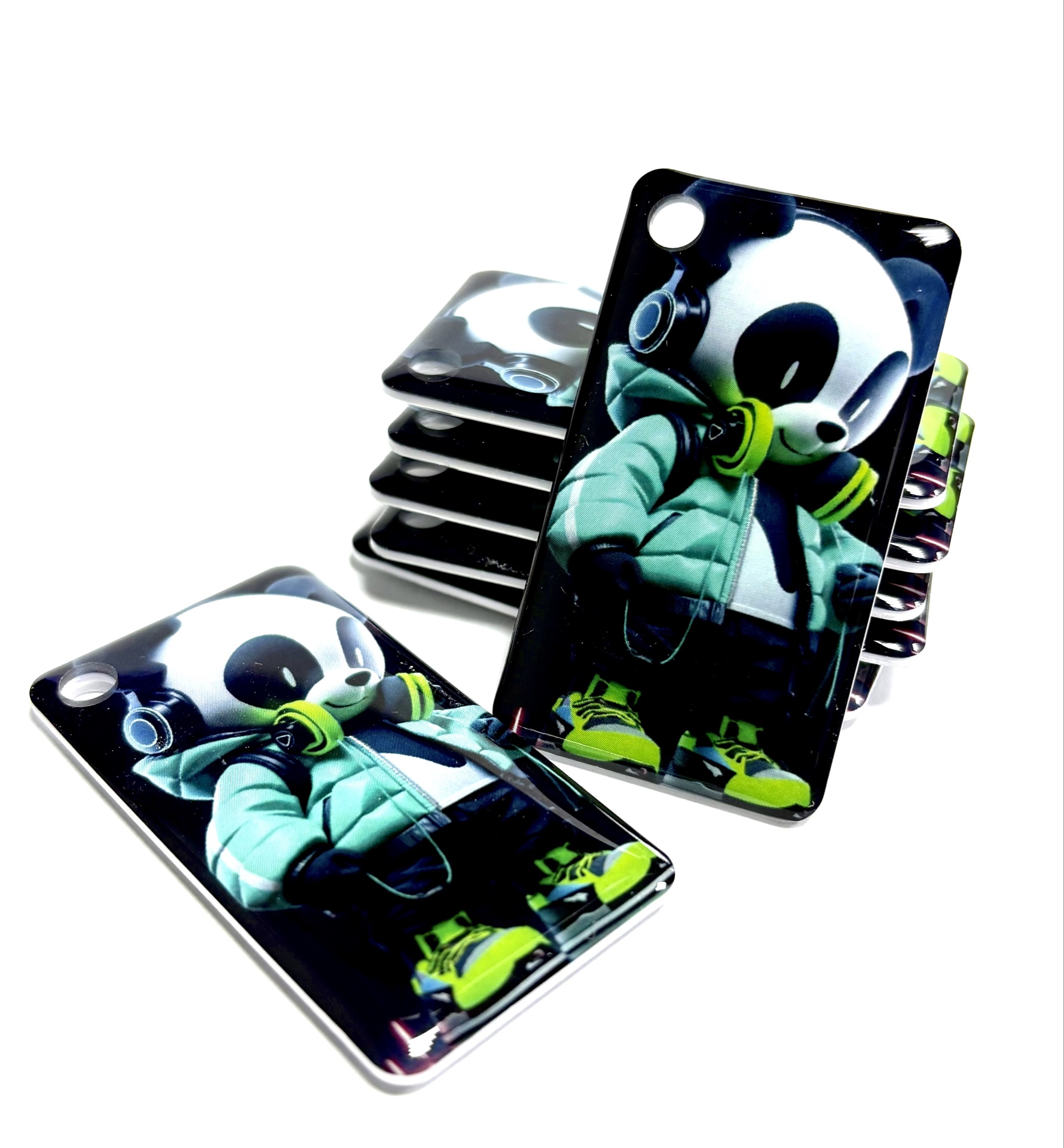 Брелок "Панда"