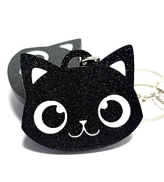 Брелок "Кот"