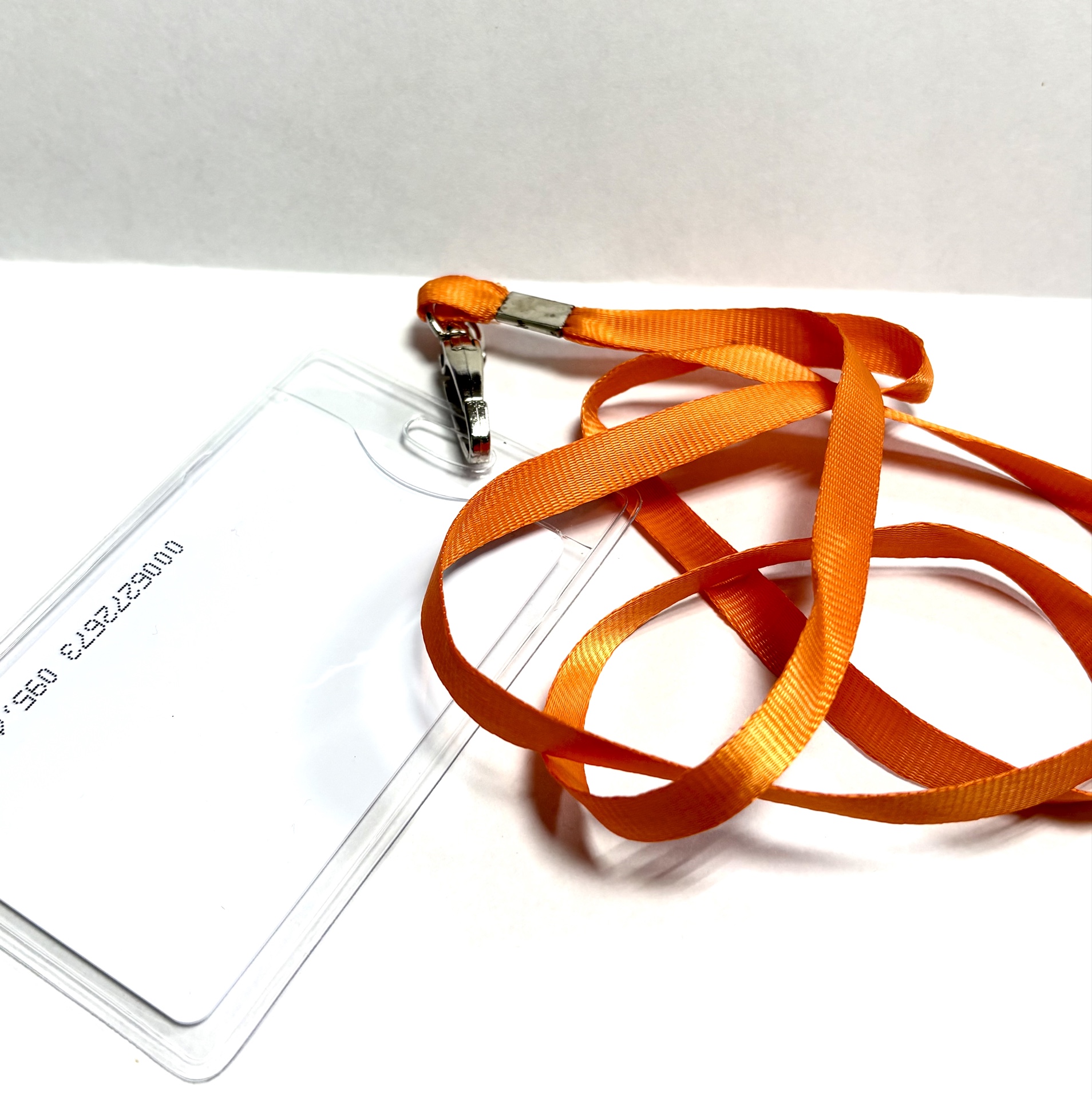 Карман с креплением, ораньжевый + карта