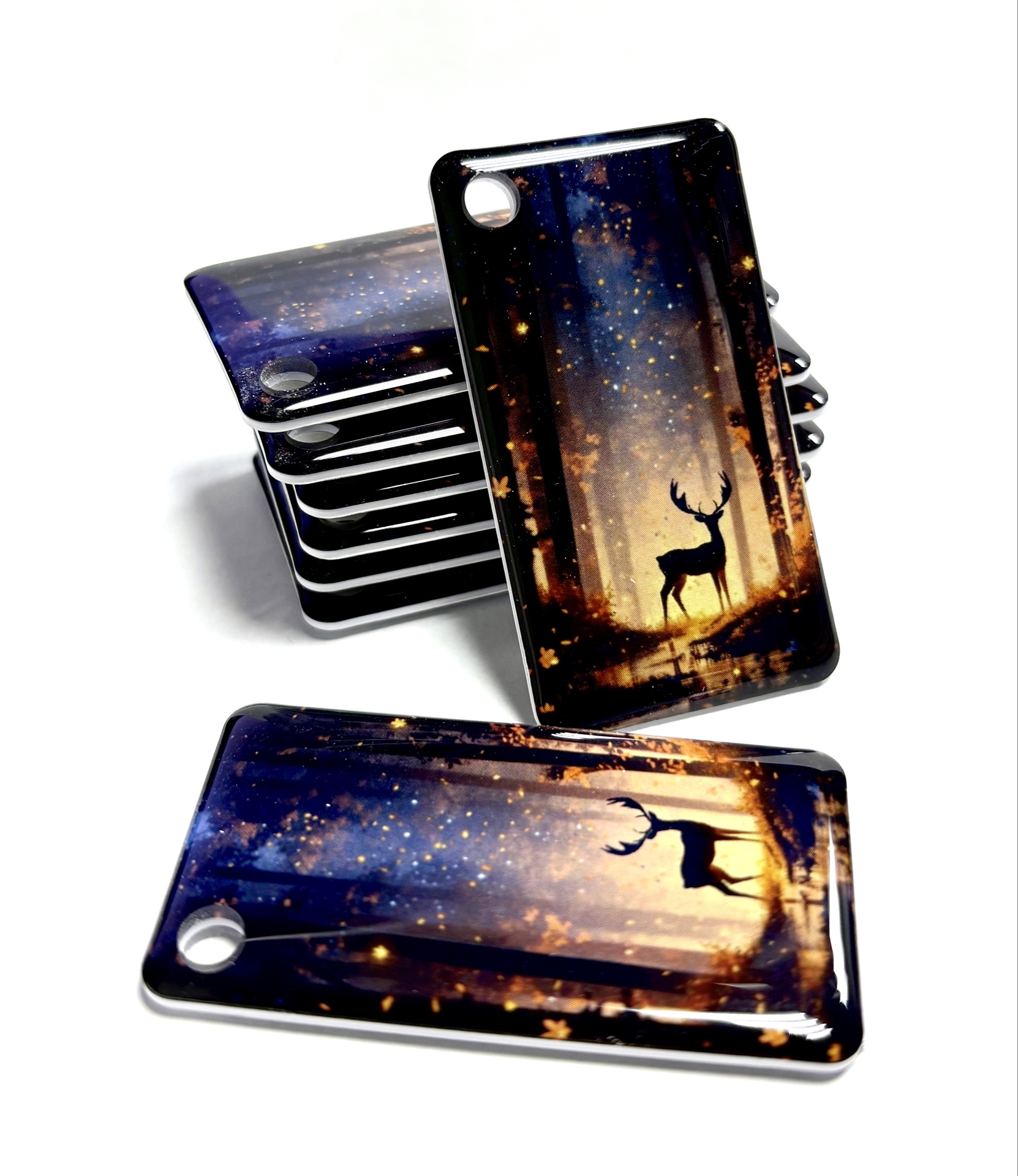 Брелок "Олень"