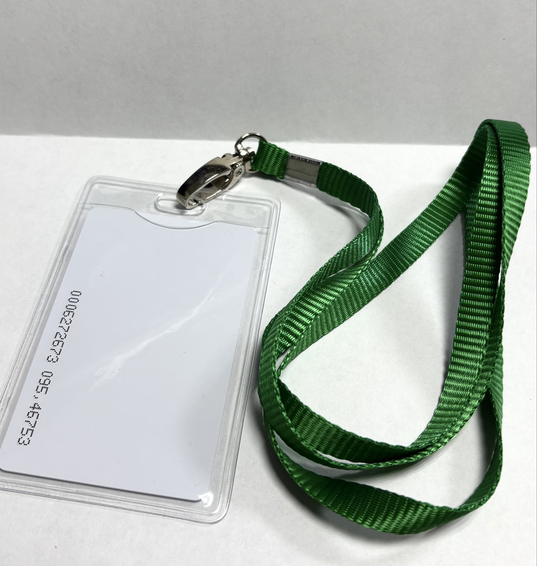 Карман с креплением, зеленый + карта