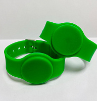 Браслет регулируемый (часы)