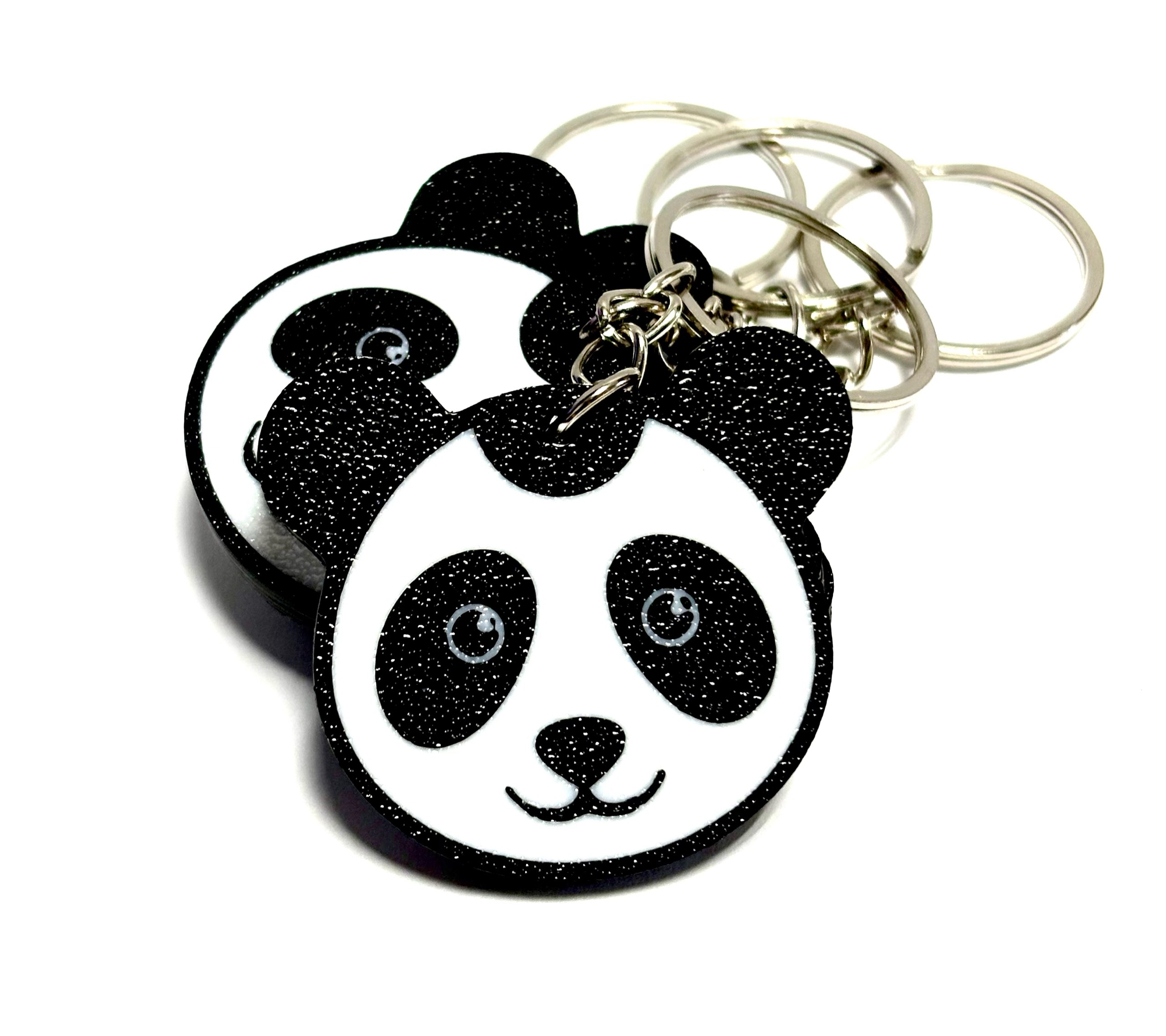 Брелок "Панда"