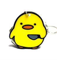 Брелок "Цыпленок"